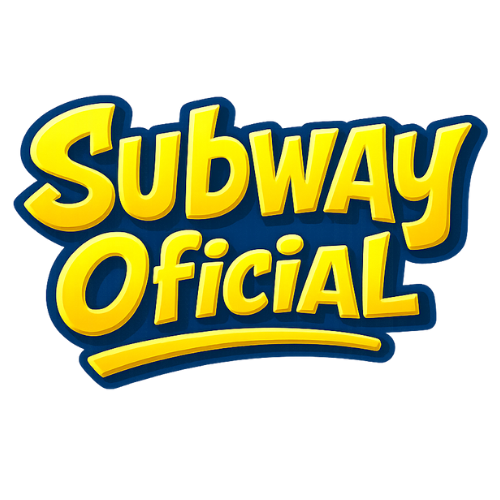 Logo SubwaySurf